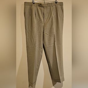 Ralph Lauren Super 100's Dress Pants